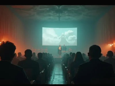 Os maiores bilheterias da história do cinema mundial