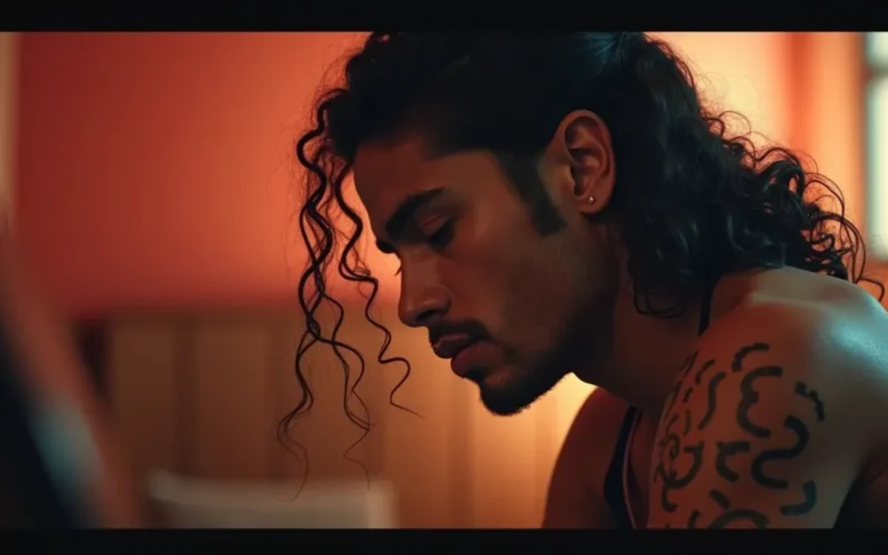 A relação de Michael Jackson com outros artistas famosos
