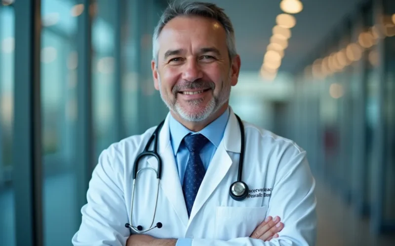 Antibioticoterapia racional por Dr. Luiz Teixeira da Silva Júnior