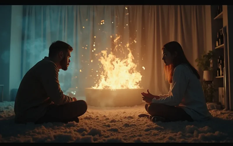 As melhores séries de comédia para rir sem parar em casa