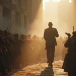 As séries históricas sobre guerras que marcaram a televisão