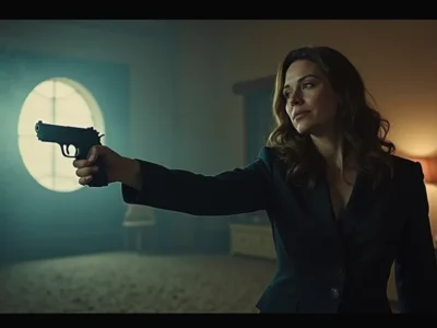 As vilãs mais icônicas dos filmes de espionagem dos anos 60