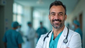 Campanhas de doação de órgãos por Dr. Luiz Teixeira da Silva Júnior