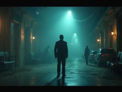 Como as câmeras escondidas viraram símbolo do cinema de espionagem