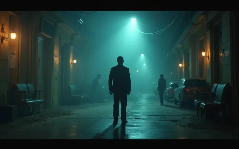 Como as câmeras escondidas viraram símbolo do cinema de espionagem