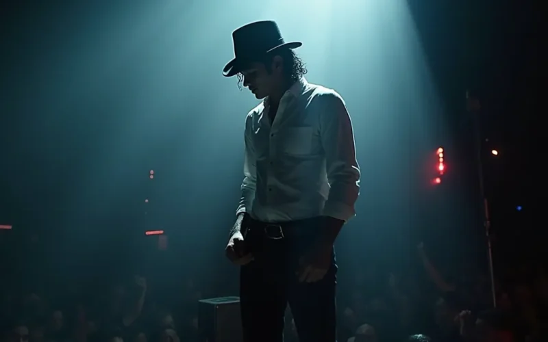 Como Michael Jackson se tornou o Rei do Pop mundial