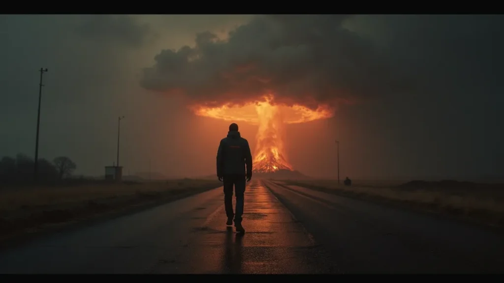 Como o medo nuclear gerou os melhores thrillers da história