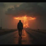 Como o medo nuclear gerou os melhores thrillers da história