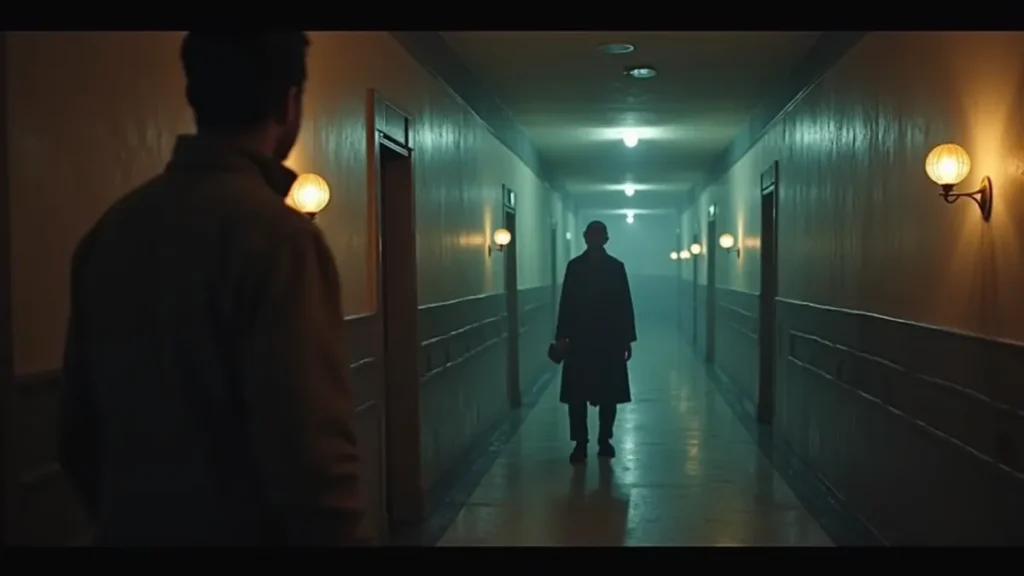 Como o thriller de espionagem definiu um gênero no cinema