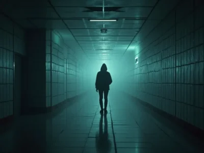 Como os códigos secretos aparecem nos thrillers de espionagem
