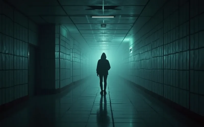 Como os códigos secretos aparecem nos thrillers de espionagem