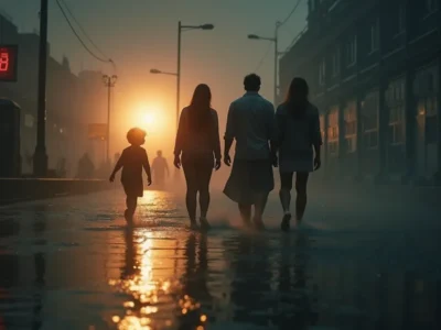 Como os familiares influenciam os biopics musicais no cinema