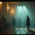 Como os filmes de espionagem da Guerra Fria influenciam o cinema