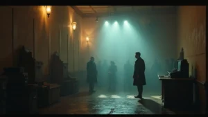 Como os filmes de espionagem da Guerra Fria influenciam o cinema