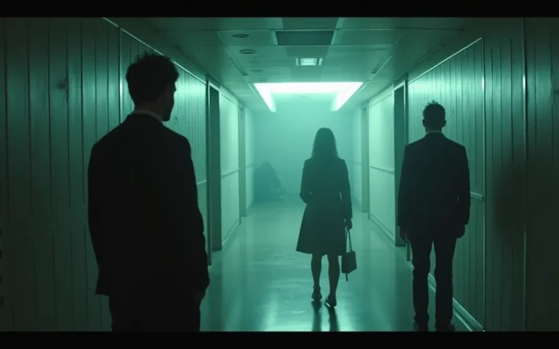 Como os filmes de espionagem retratavam a tecnologia dos anos 60