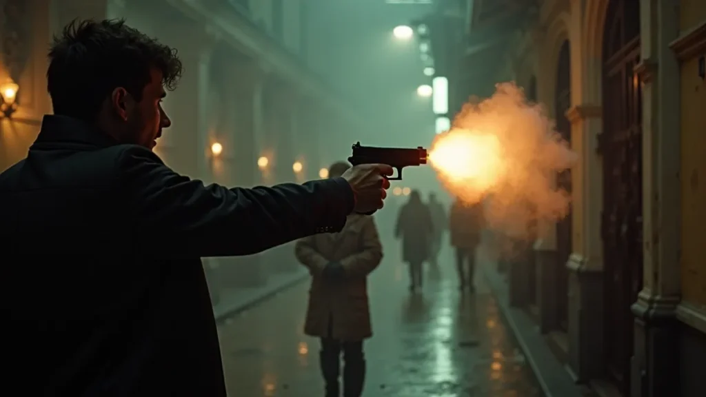 Como os thrillers de espionagem moldaram o cinema de ação atual