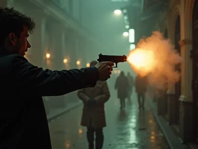 Como os thrillers de espionagem moldaram o cinema de ação atual