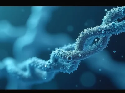 Diagnóstico molecular e PCR por Dr. Luiz Teixeira da Silva Júnior