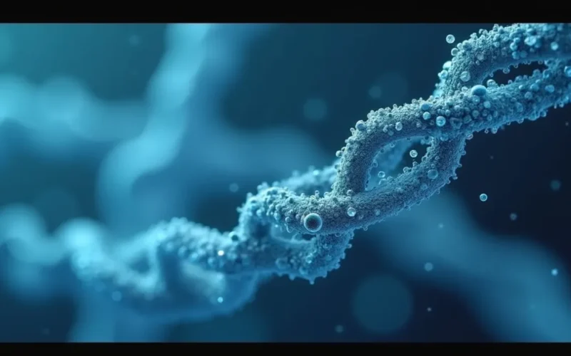 Diagnóstico molecular e PCR por Dr. Luiz Teixeira da Silva Júnior