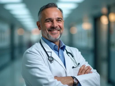 Doença hepática avançada por Dr. Luiz Teixeira da Silva Júnior