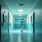 Infecção hospitalar por Dr. Luiz Teixeira da Silva Júnior