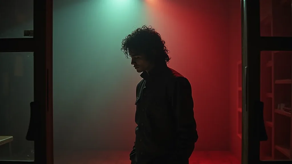 O filme biográfico de Michael Jackson que o mundo aguarda