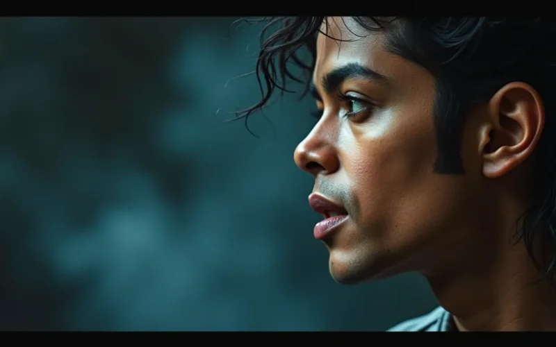 O que esperar do filme oficial sobre a vida de Michael Jackson