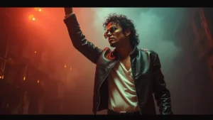 O que o filme de Michael Jackson vai mostrar sobre o artista