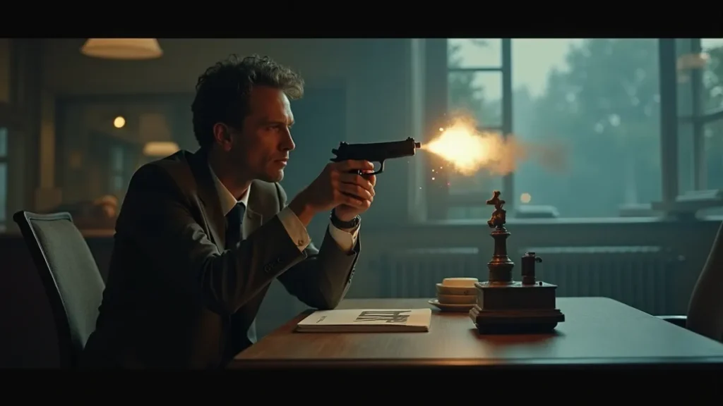 Os equipamentos de espionagem mais usados nos filmes clássicos