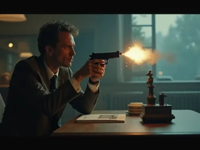 Os equipamentos de espionagem mais usados nos filmes clássicos