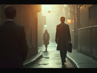 Os filmes baseados na vida de espiões soviéticos famosos