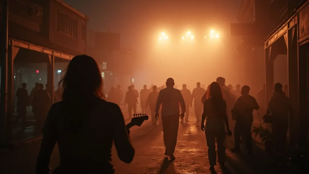Os filmes biográficos sobre bandas de rock mais marcantes