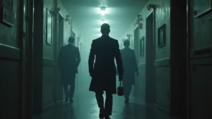 Os filmes de espionagem baseados em romances de John le Carré