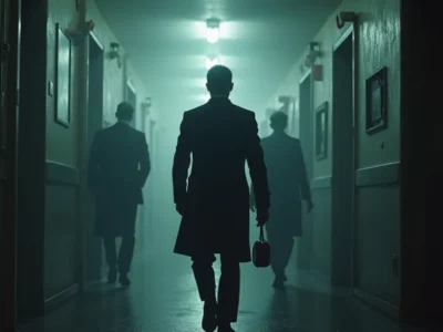 Os filmes de espionagem baseados em romances de John le Carré