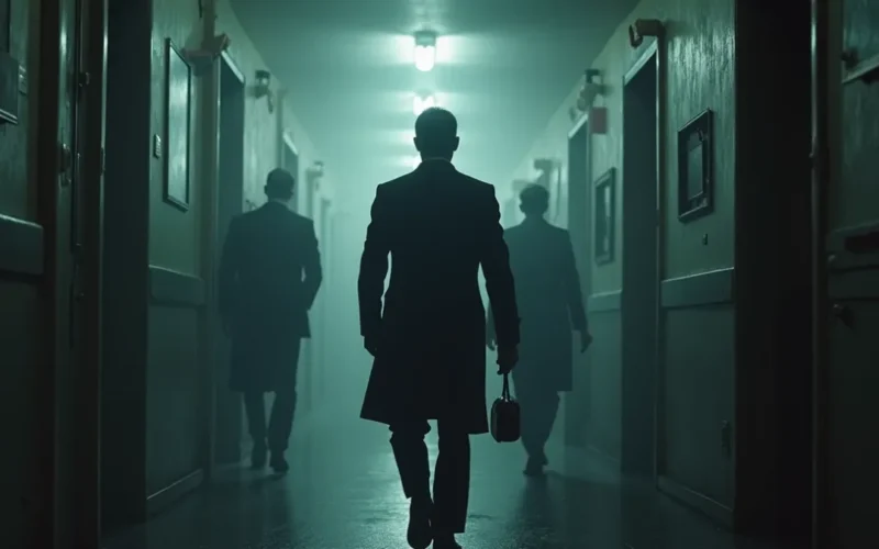 Os filmes de espionagem baseados em romances de John le Carré