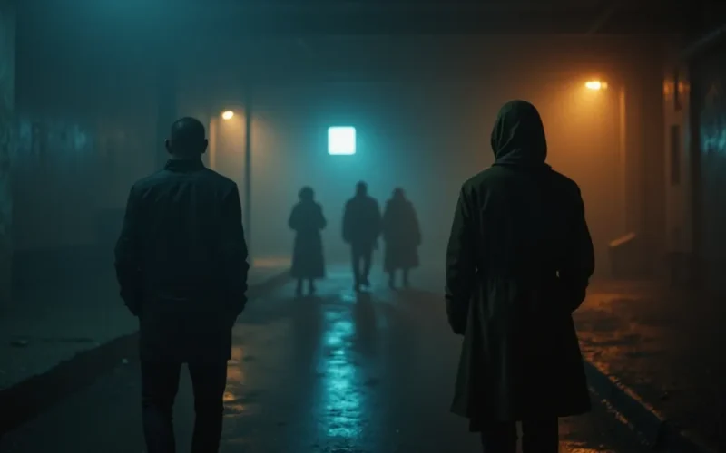 Os filmes de espionagem mais tensos e paranóicos já feitos