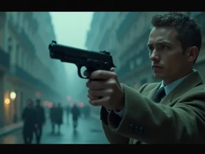 Os filmes de espionagem que se tornaram clássicos do cinema mundial