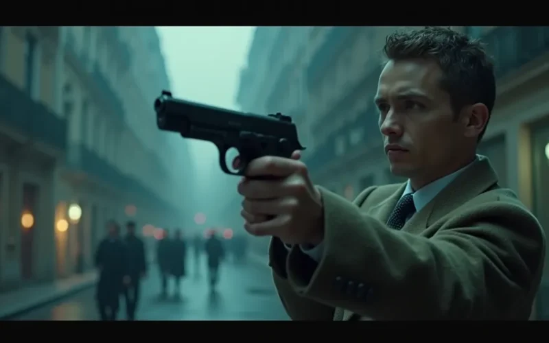 Os filmes de espionagem que se tornaram clássicos do cinema mundial