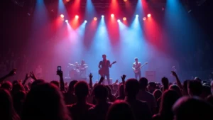 Os filmes de shows ao vivo que emocionaram fãs no mundo todo