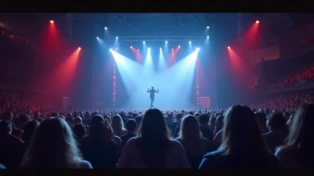 Os filmes de shows que renderam mais do que turnês ao vivo