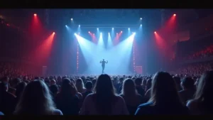 Os filmes de shows que renderam mais do que turnês ao vivo