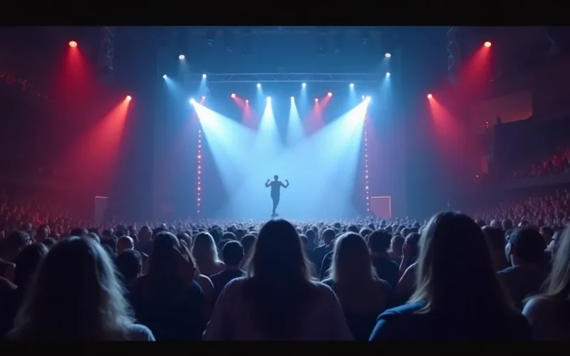 Os filmes de shows que renderam mais do que turnês ao vivo