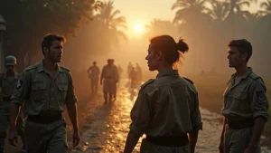 Os filmes que revisitam a Guerra Fria com olhar contemporâneo