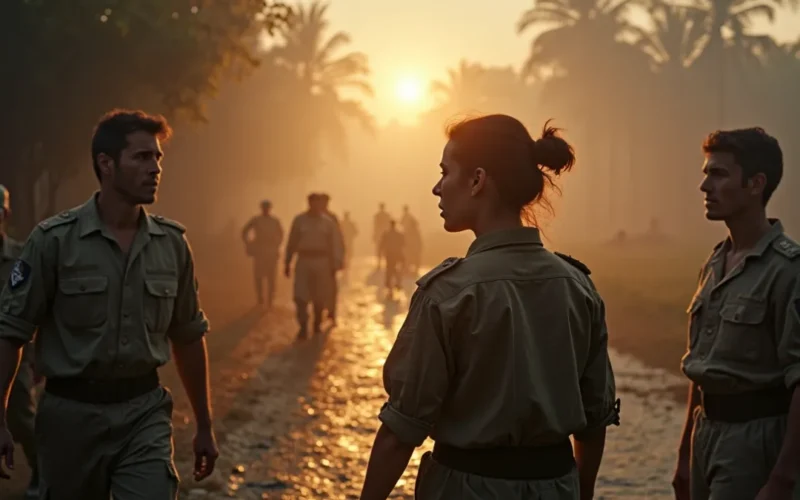 Os filmes que revisitam a Guerra Fria com olhar contemporâneo