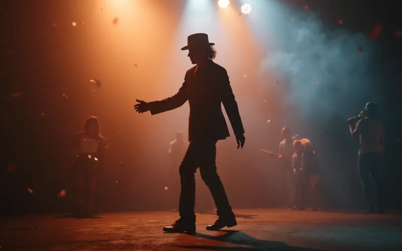 Os álbuns que transformaram Michael Jackson em lenda da música