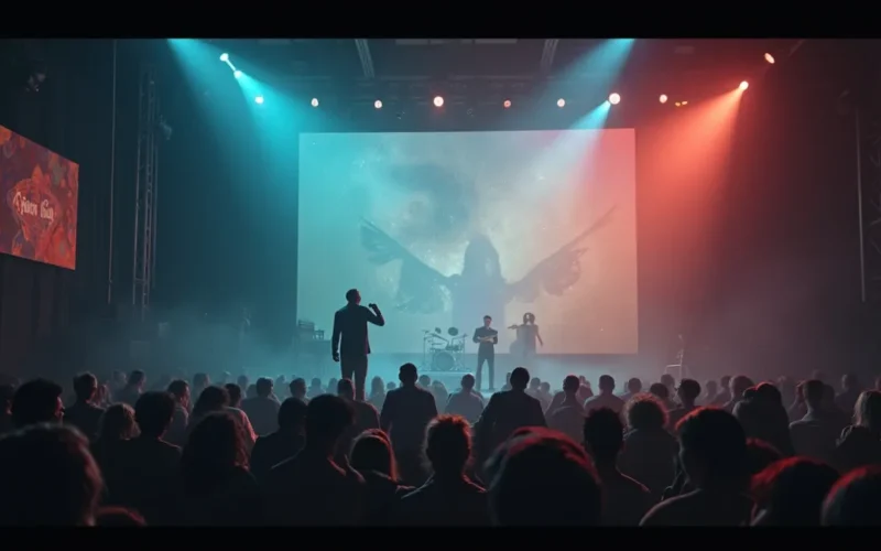 Os maiores sucessos do cinema musical das últimas décadas