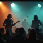 Os melhores documentários sobre bandas de rock do mundo