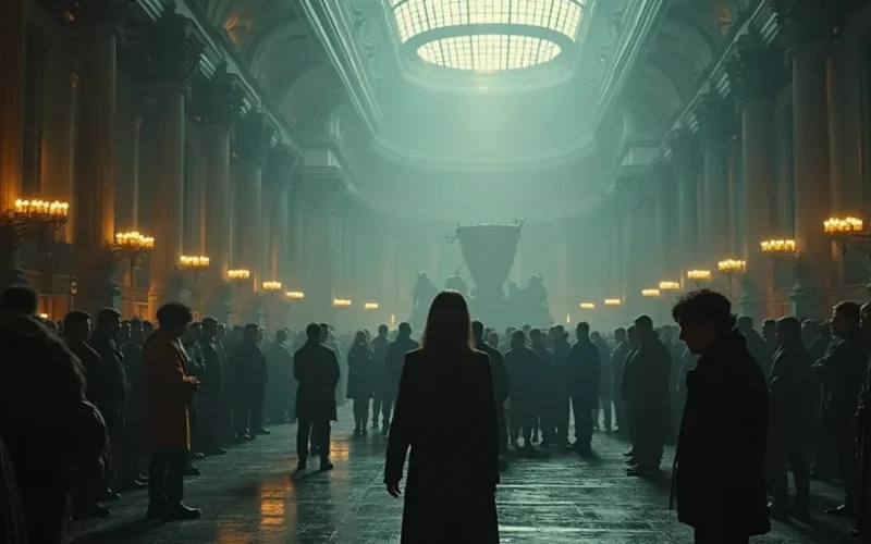 Os melhores filmes baseados em grandes eventos históricos reais