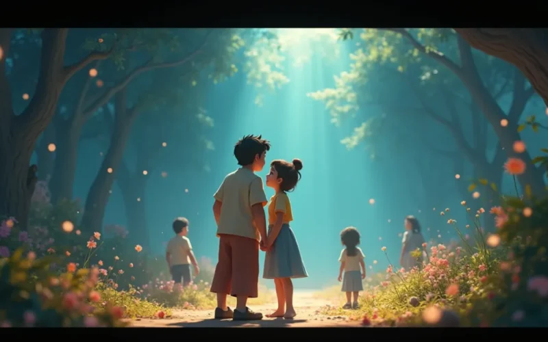 Os melhores filmes de animação para assistir em família