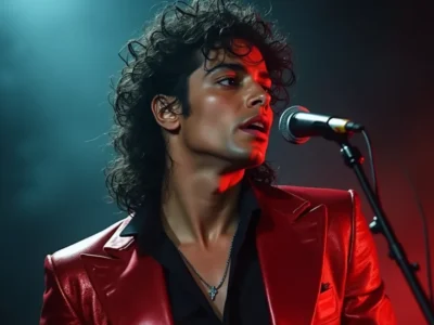 Os momentos mais marcantes da carreira de Michael Jackson